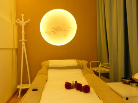 石家庄足疗养生全解析：从脚底反射区看全身健康密码